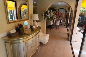 Interieur