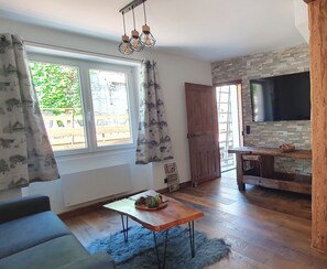 TV connectée, livres