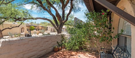 Terrazza/patio