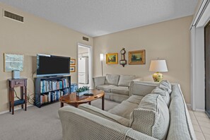 TV connectée, livres