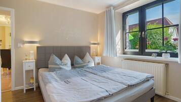 1 slaapkamer, wifi, beddengoed