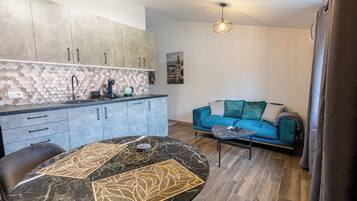 スマートテレビ