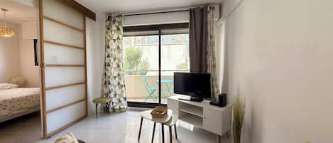 TV
