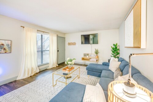 The Paxton 2107 I Comfy 2 Bed 2 Bath