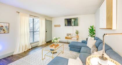 The Paxton 2107 I Comfy 2 Bed 2 Bath