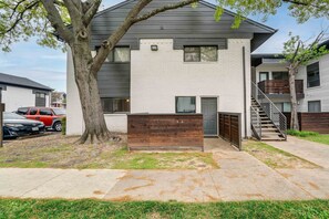 Exterior - The Paxton 3101 I Comfy 2 Bed 2 Bath (Dallas)