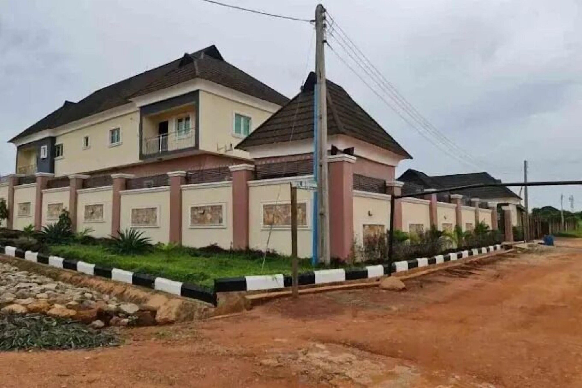 5 Star Hotels