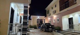 Morville Apartments