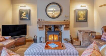 Robin Hood & Stable Cottage, Walsingham