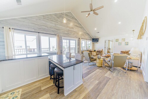 North Coast Luxury Homes: SCOPA 5BD, SELAH 4BD, SEAVIEW 3BD, SEASONG 2BD*