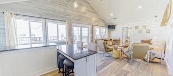 North Coast Luxury Homes: SCOPA 5BD, SELAH 4BD, SEAVIEW 3BD, SEASONG 2BD*