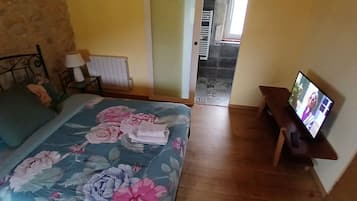 2 camere, Wi-Fi, lenzuola