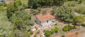 To Pournari Beachside Garden House