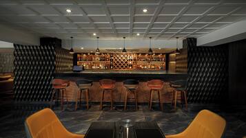 Bar (sur place)