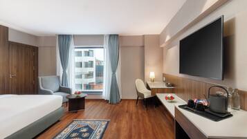 Premium Double Room