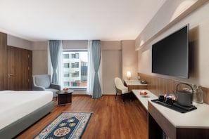 Premium Double Room