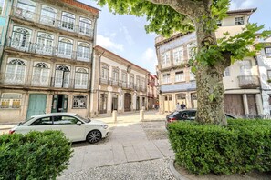 Exterior - Historic Loft by House and People (Guimarães)
