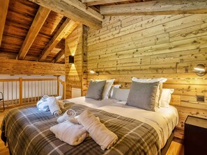 4 chambres, Wi-Fi gratuit