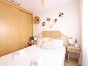 1 quarto, Wi-Fi de cortesia