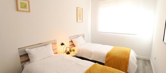 Fantastisches Apartment für 6 Personen in Puerto de Sagunto, nahe Strand und Zentrum!