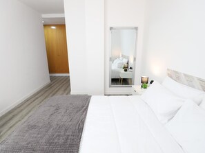 3 chambres, Wi-Fi gratuit