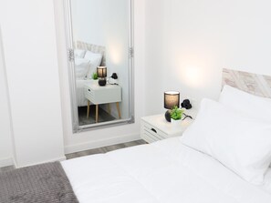 3 عدّة غرف نوم وواي فاي مجانًا