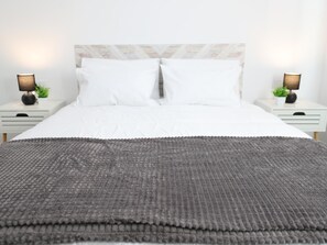 3 habitaciones y wifi gratis 