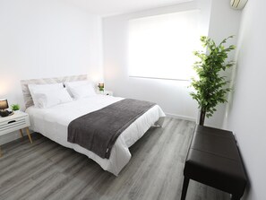 3 habitaciones y wifi gratis 