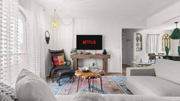 Fernseher, Arbeitsbereiche