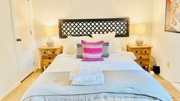 4 chambres, bureau, fer et planche Ă repasser, Wi-Fi