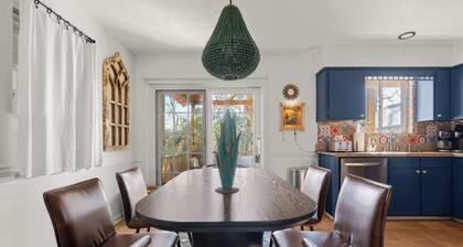 4BR•Pool•Sleeps 8•Grill•Backyard•Near Fort Moore