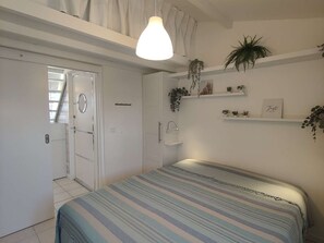 1 habitación