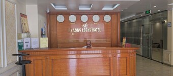 Ha Long Lotus Hotel