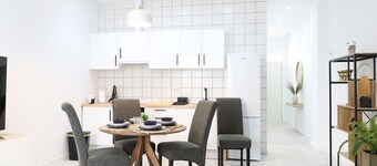 Casa Familiar y Moderna cerca de la Playa en Puerto de Sagunto