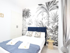 2 dormitoris i wifi gratuïta 