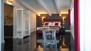 Chambre Double Deluxe