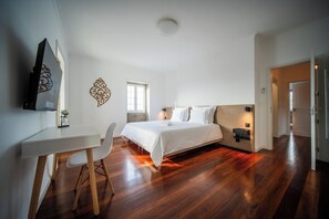 2 chambres, bureau, fer et planche à repasser, Wi-Fi