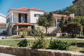 Exterior - Quinta da Victória - Casa 5 | Pool Suite (Viana do Castelo)