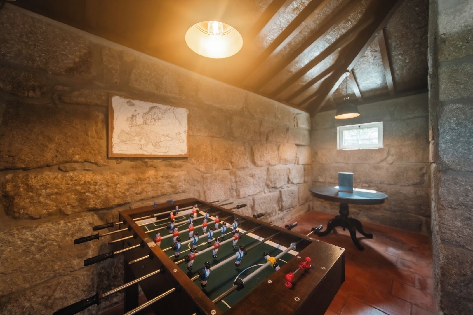 Spielezimmer