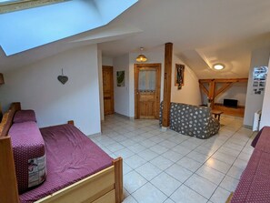 2 bedrooms - Gîte du Champ du Bois: Comfort in the heart of the Vosges (Le Tholy)