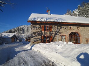 Außenbereich