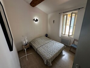 2 soverom og wi-fi (inkludert)