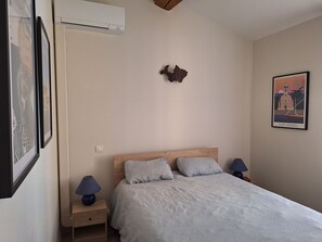 2 Schlafzimmer, kostenloses WLAN
