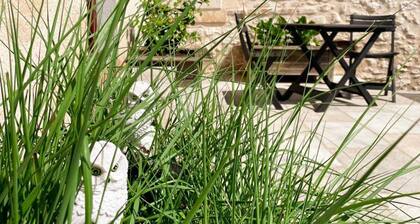 GĂźte charmant Ă Veuzain-sur-Loire, proche des chĂąteaux