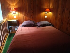 1 chambre, Wi-Fi gratuit