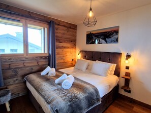 3 quartos, Wi-Fi de cortesia