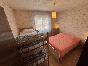 1 chambre