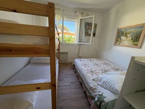 2 quartos