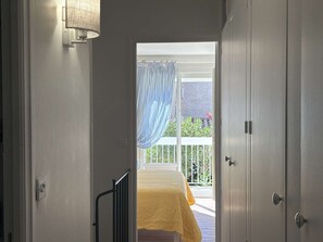 2 Schlafzimmer