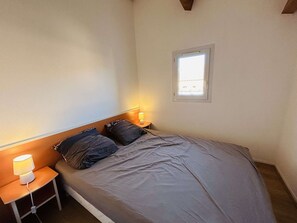 2 chambres